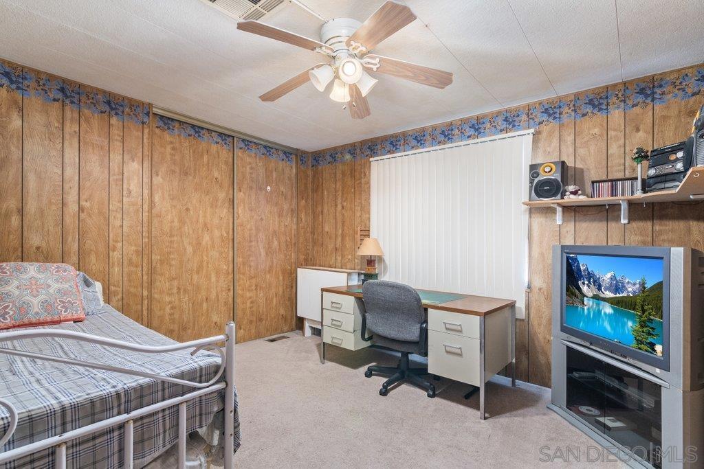 Out Of Area - Manufactured In Park