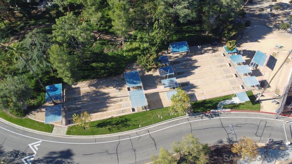 Out Of Area - Manufactured In Park