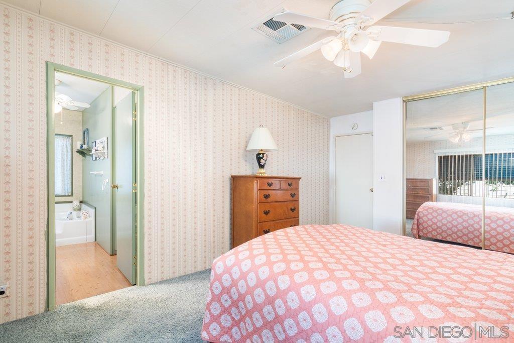 Out Of Area - Manufactured In Park