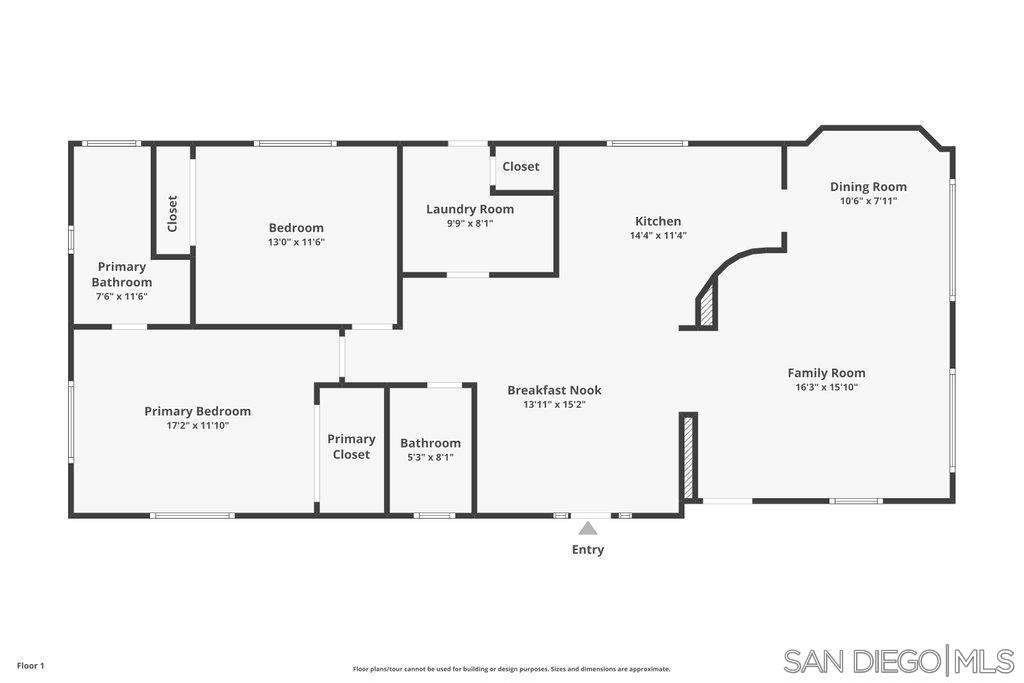 Out Of Area - Manufactured In Park