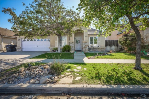 Photo of 2452 Darbeton AVE, Santa Maria, CA 93458 (MLS # SC26188208)