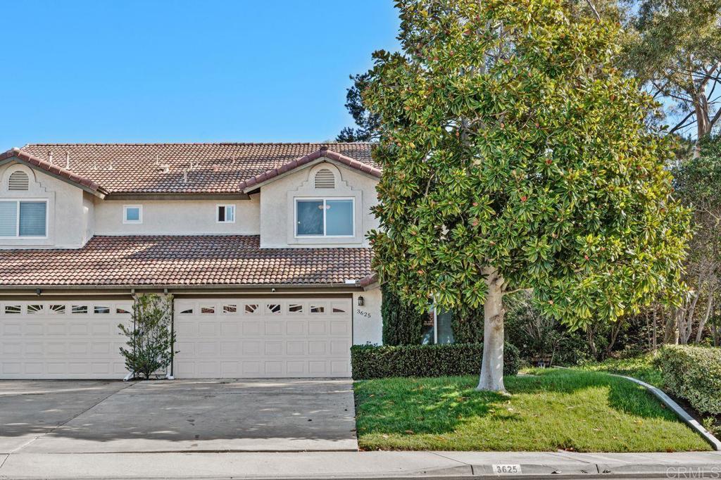 3625 Harwich Drive