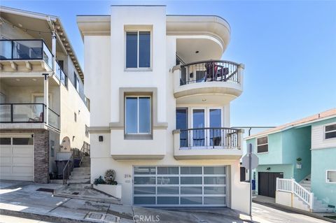 Photo of 216 23rd Street, Manhattan Beach, CA 90266 (MLS # SB26008923)