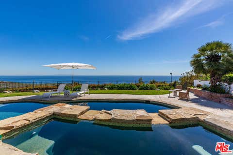Photo of 24630 Blue Dane Lane, Malibu, CA 90265 (MLS # 26876153)