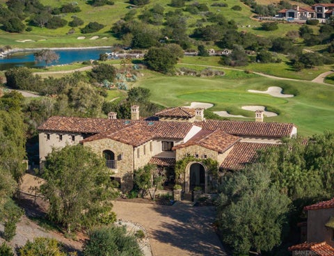 Photo of 7795 Sendero Angelica, San Diego, CA 92127 (MLS # 260003767SD)
