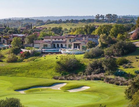 7795 Sendero Angelica San Diego CA 92127