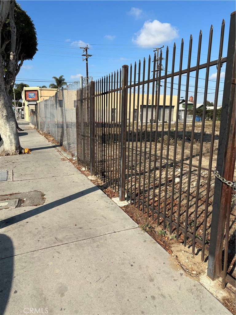 Centrally Located land. Endless possibilities Sold together with 2 adjacent parcels.