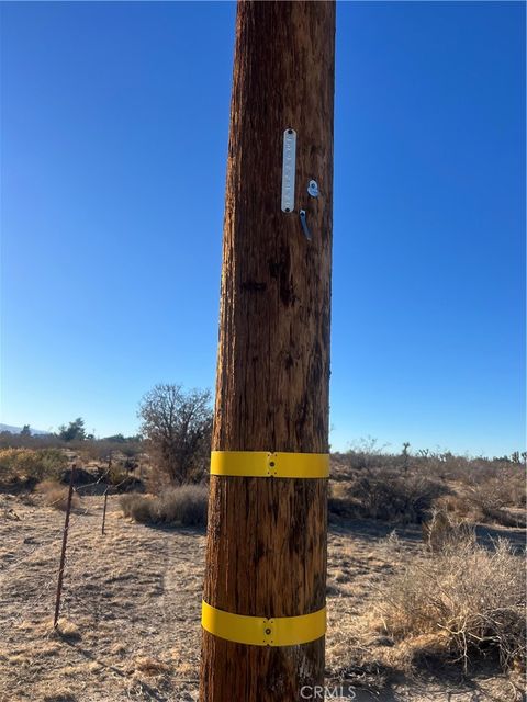 Photo of 0 Schlitz, Phelan, CA 92371 (MLS # RS25260072)