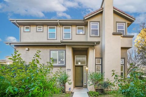 1136 Mckay Drive San Jose CA 95131