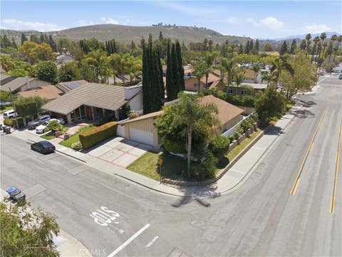 Tiny photo for 1806 Pepper Tree Court, Thousand Oaks, CA 91362 (MLS # OC26110084)