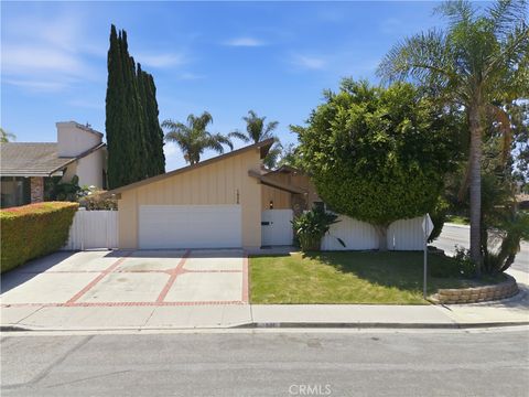 Tiny photo for 1806 Pepper Tree Court, Thousand Oaks, CA 91362 (MLS # OC26110084)