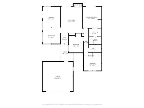 Tiny photo for 1806 Pepper Tree Court, Thousand Oaks, CA 91362 (MLS # OC26110084)