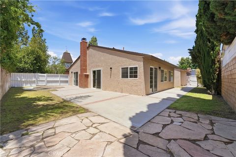 Tiny photo for 1806 Pepper Tree Court, Thousand Oaks, CA 91362 (MLS # OC26110084)