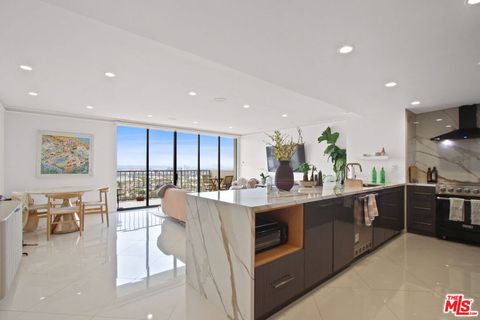 Photo of 2160 Century Parkway #1804, Los Angeles, CA 90067 (MLS # 25565819)