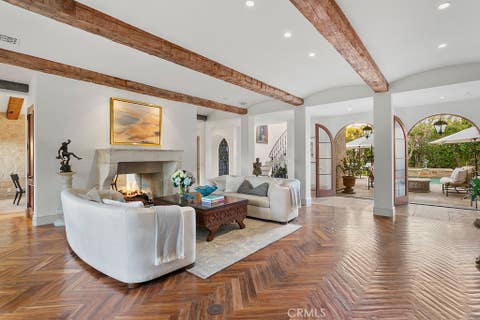 Photo of 136 EMERALD BAY, Laguna Beach, CA 92651 (MLS # LG26129298)