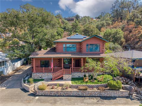 2894 Sliverado Lane Clearlake CA 95422