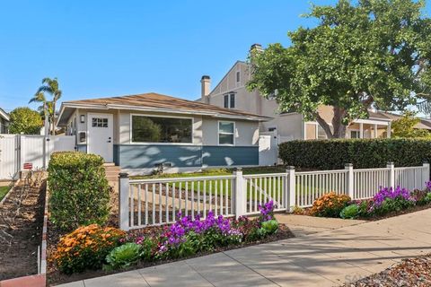 419 H Ave Coronado CA 92118