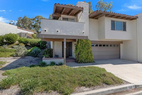 898 Woodlawn Drive Thousand Oaks CA 91360