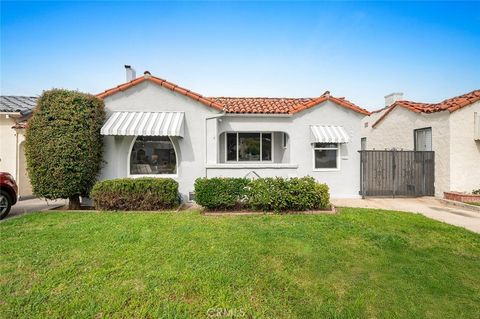 2049 W 71St Street Los Angeles CA 90047