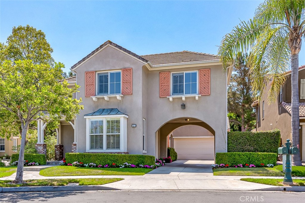 17 Highfield Glen