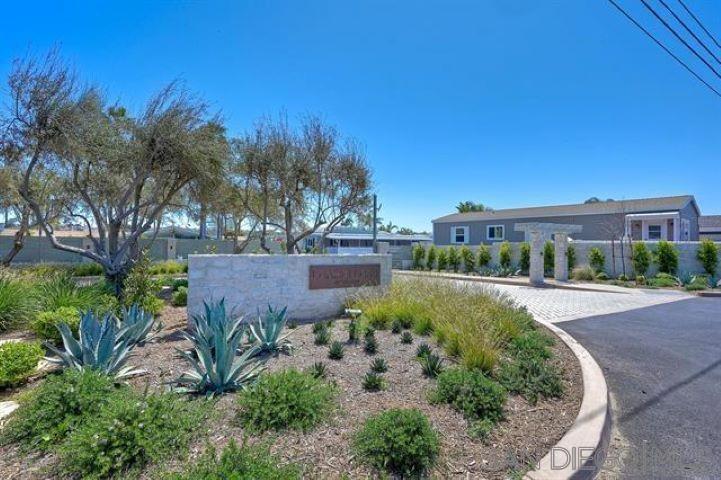 Carlsbad West - Manufactured In Park