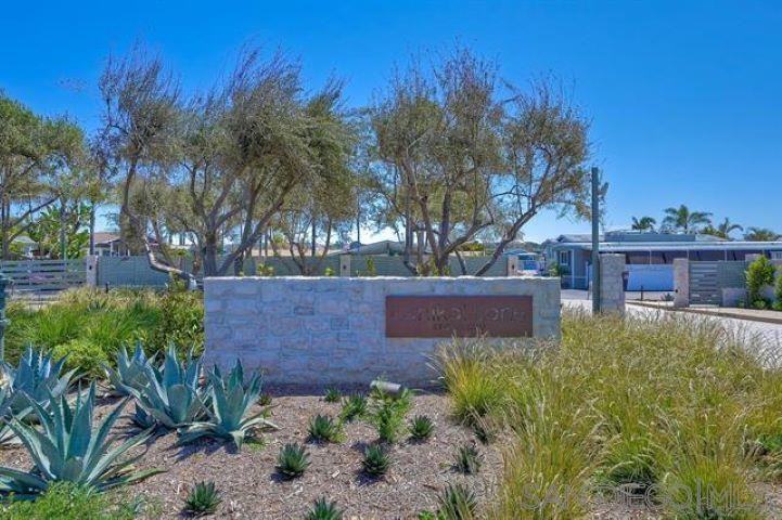 Carlsbad West - Manufactured In Park