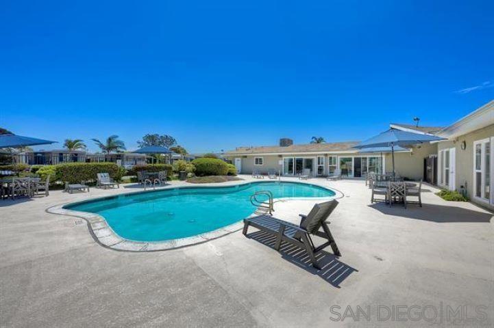 Carlsbad West - Manufactured In Park