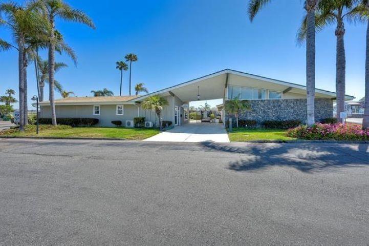 Carlsbad West - Manufactured In Park