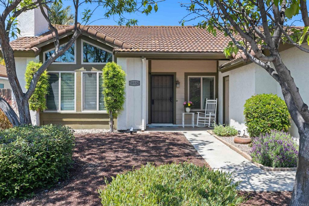10324 Paseo Palmas Drive