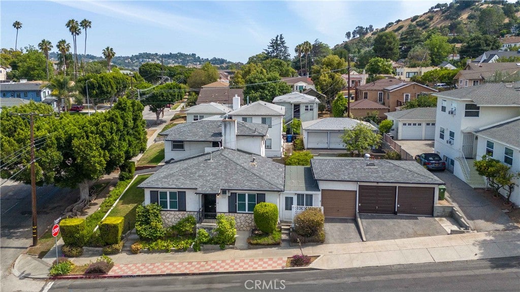 3204 Palmer Drive