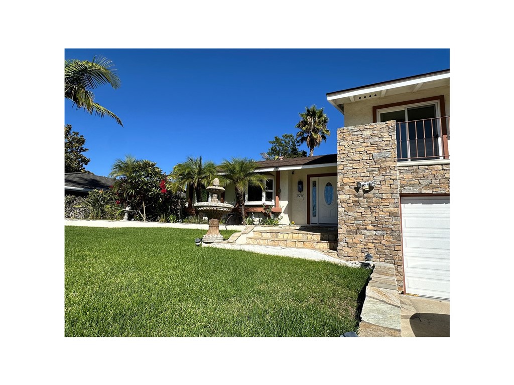 La Paz (South) (LP) - Residential Lease
