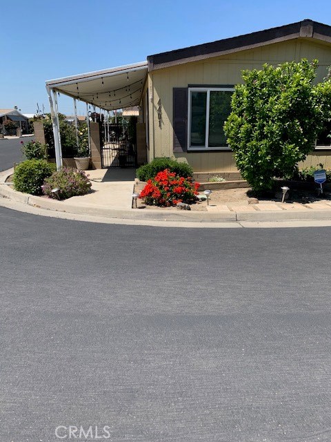 4401 Camelot Place