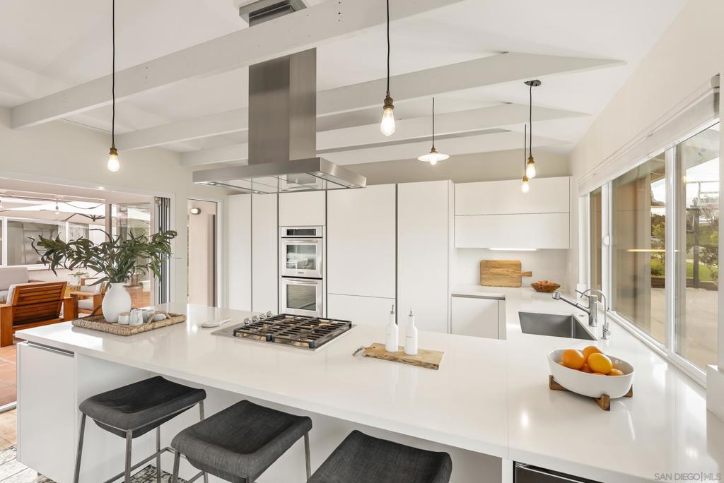 La Jolla - Residential