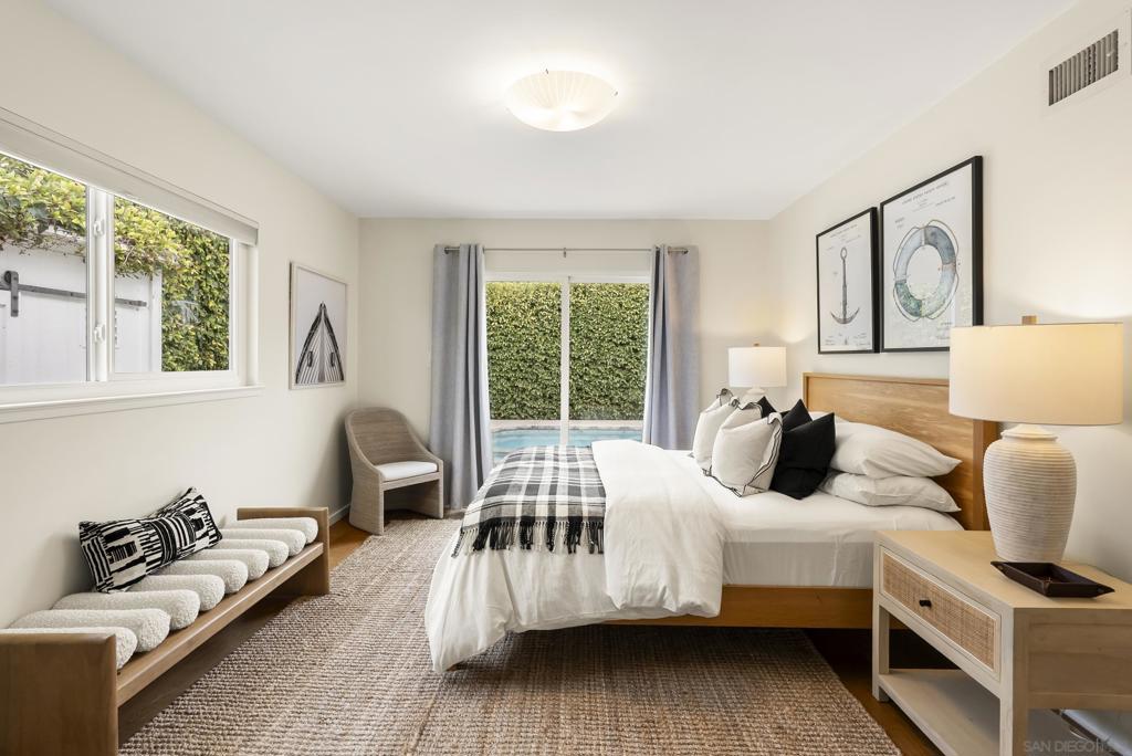 La Jolla - Residential