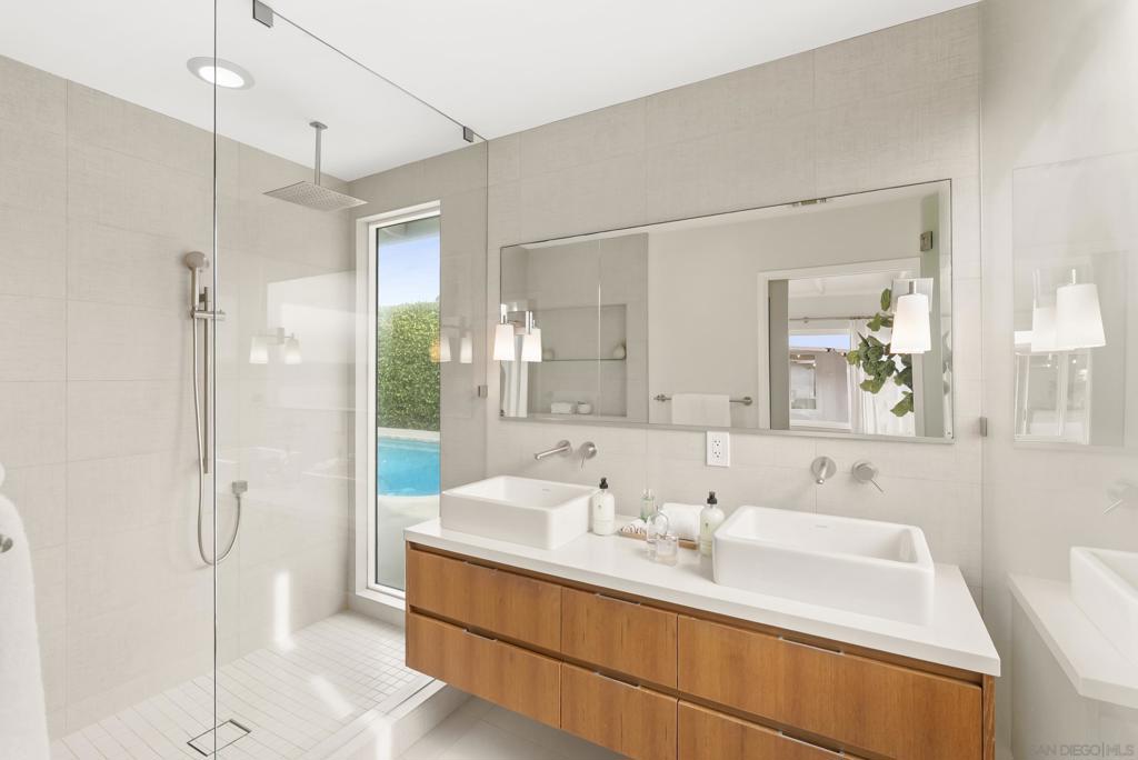 La Jolla - Residential