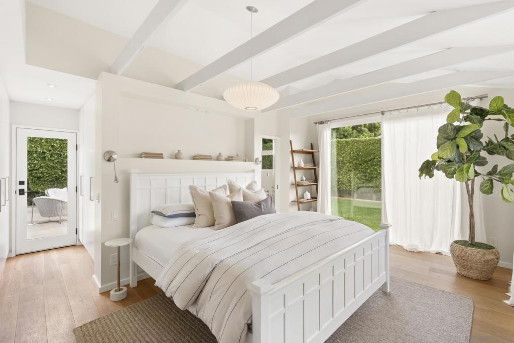 La Jolla - Residential