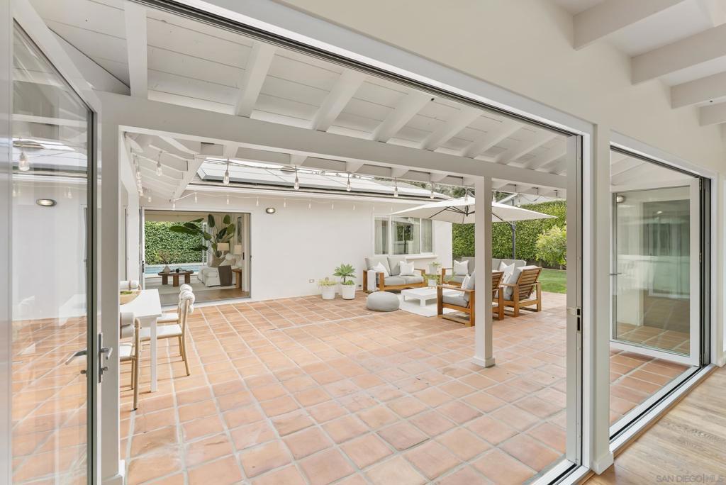 La Jolla - Residential