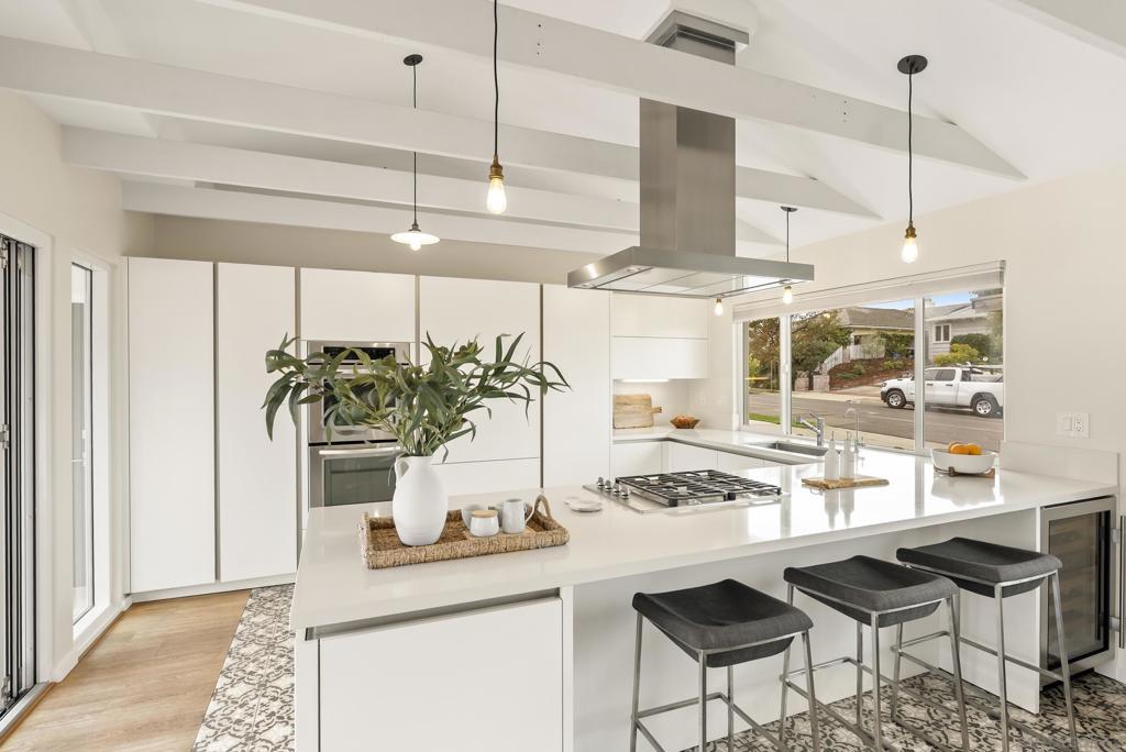 La Jolla - Residential