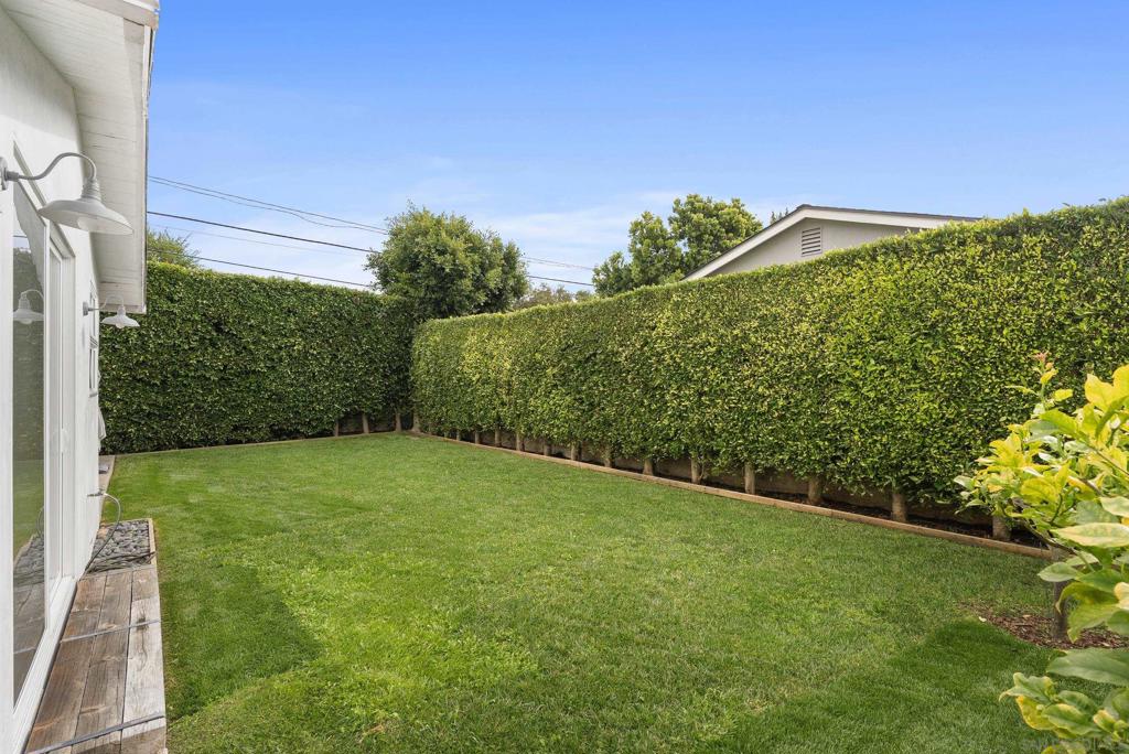 La Jolla - Residential