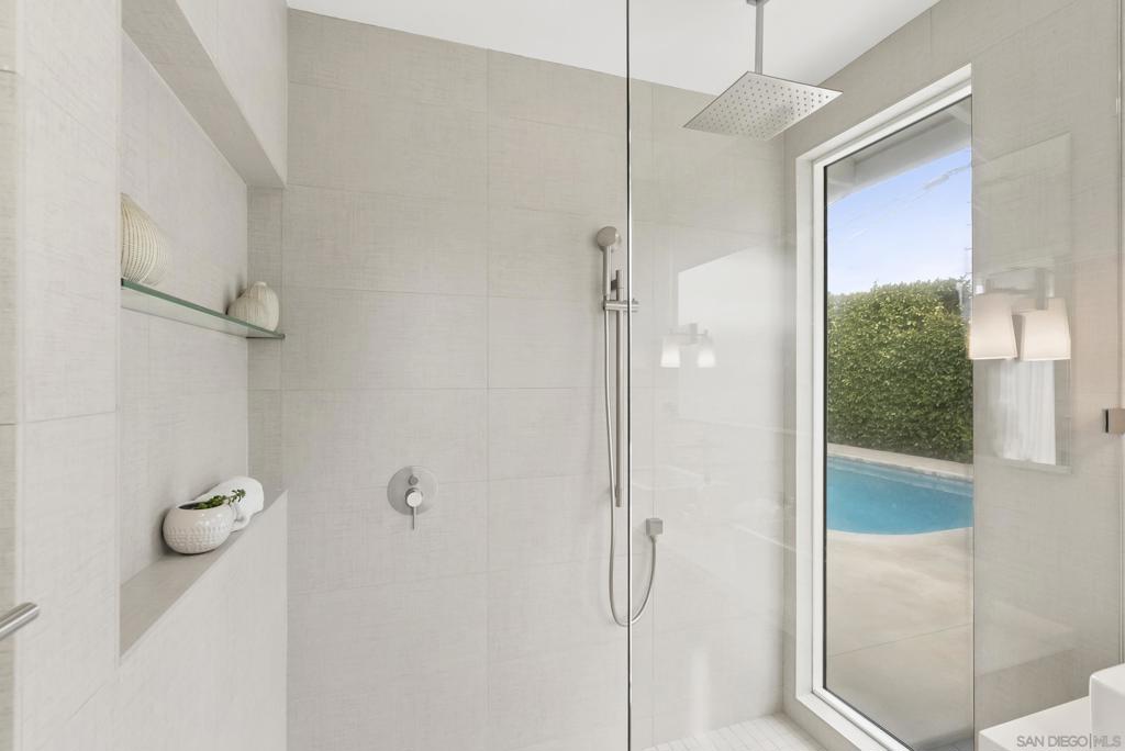 La Jolla - Residential