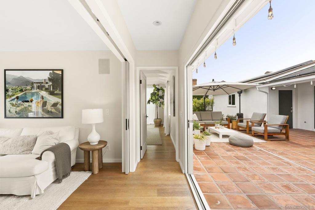 La Jolla - Residential