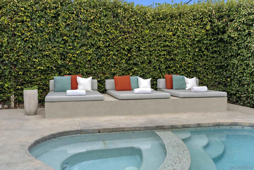 La Jolla - Residential