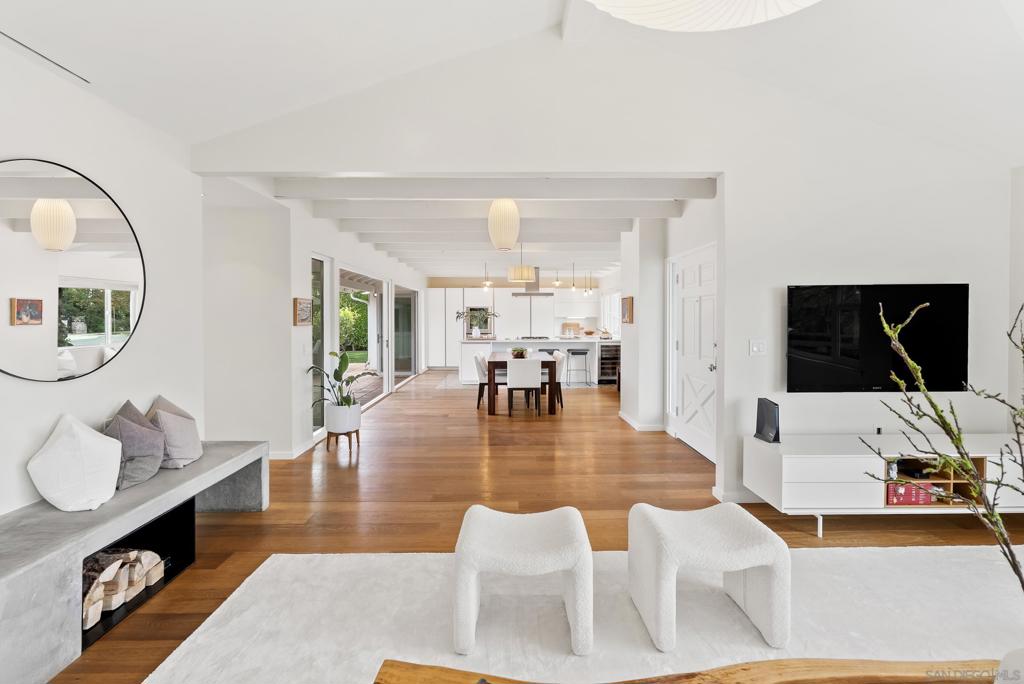 La Jolla - Residential