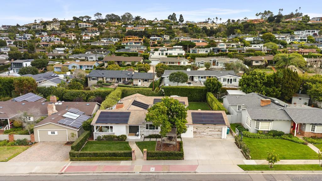 La Jolla - Residential