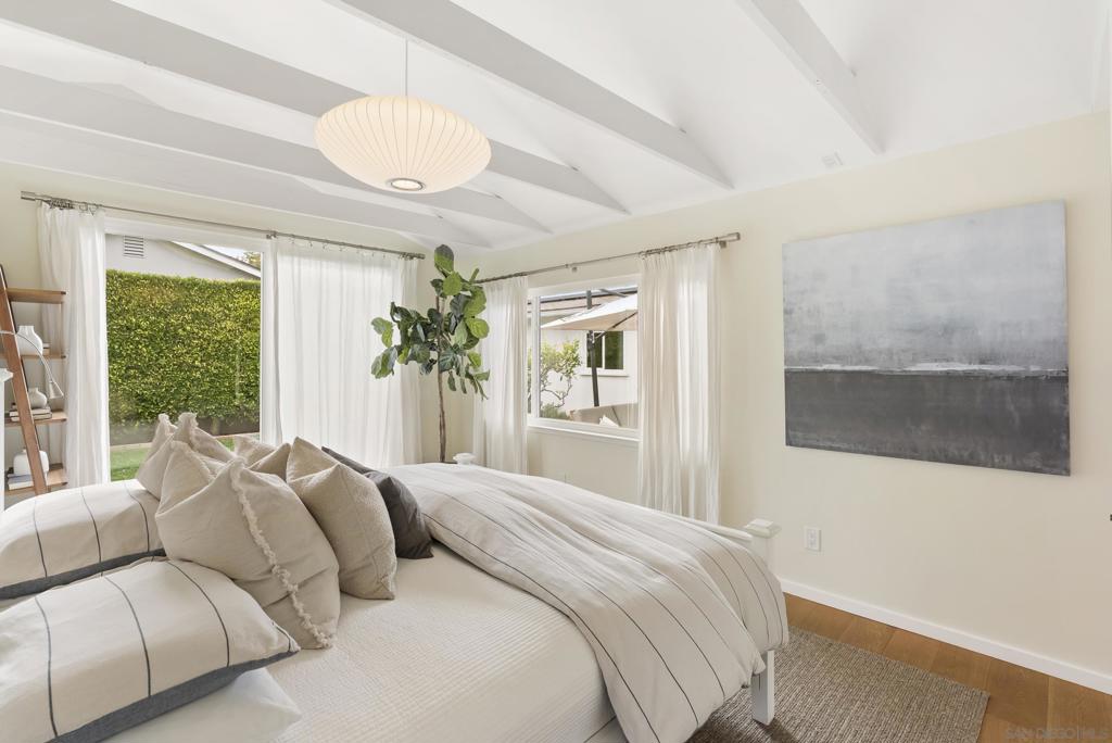 La Jolla - Residential