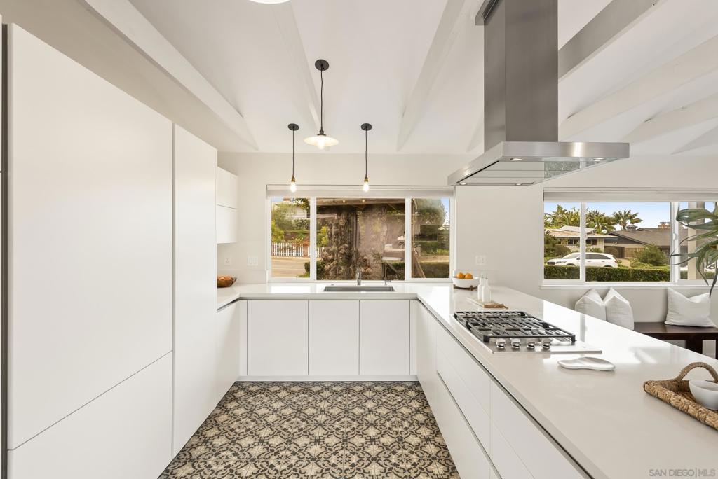 La Jolla - Residential