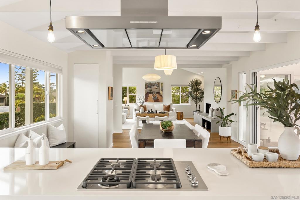 La Jolla - Residential