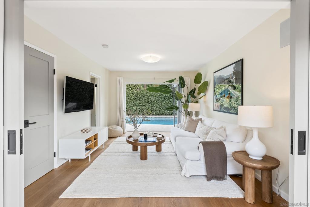 La Jolla - Residential