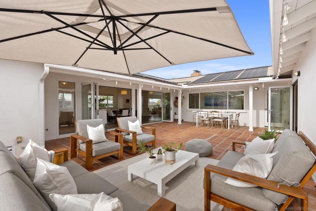 La Jolla - Residential