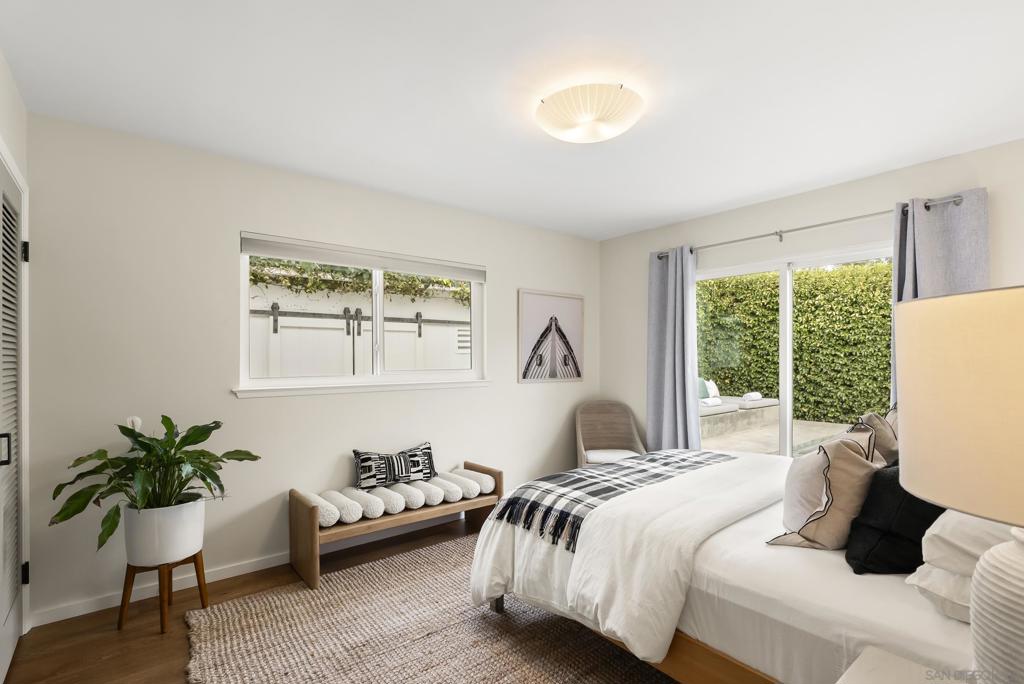 La Jolla - Residential